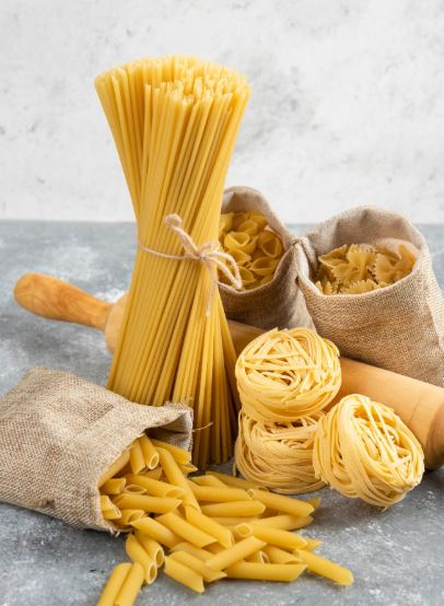 Classico Italiano — Italian food tradition