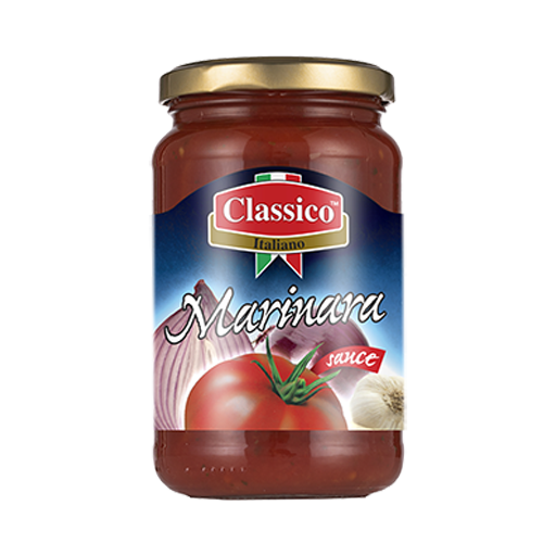 Marinara Sauce 350gr