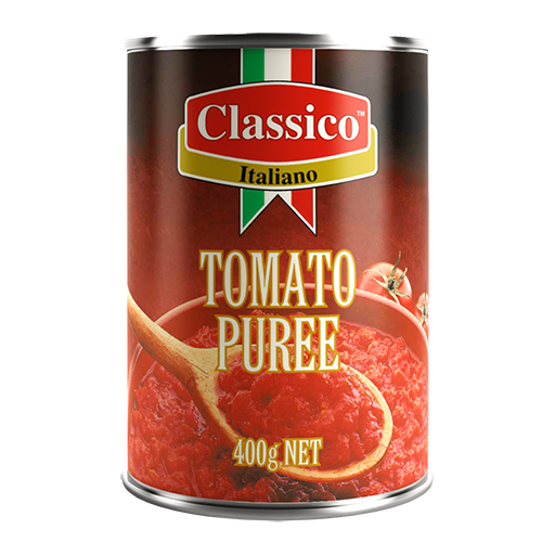 Pizza Sauce 400gr