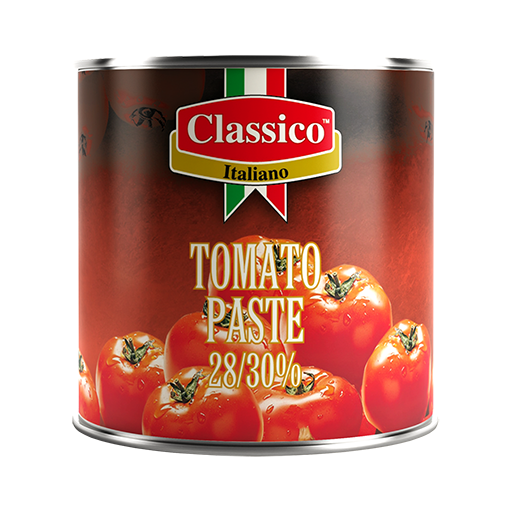 Tomato Paste 2200gr