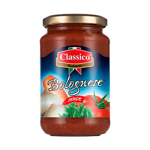 Bolognese Sauce 350gr