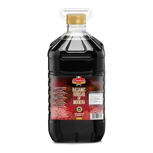 Balsamic Vinegar of Modena 5L