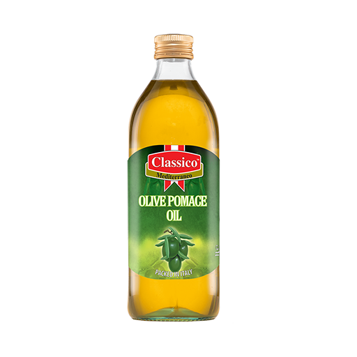 Olive Pomace Oil 1L