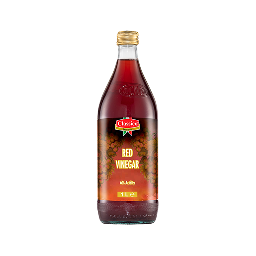Red Wine Vinegar 1L