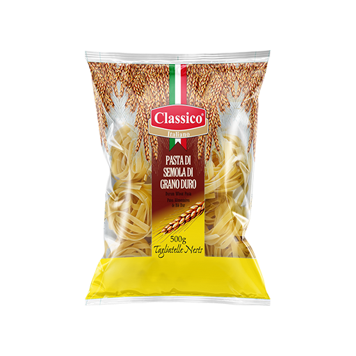 Tagliatelle Nest 500gr