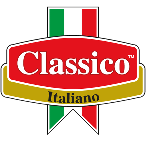logo classico italiano 512x